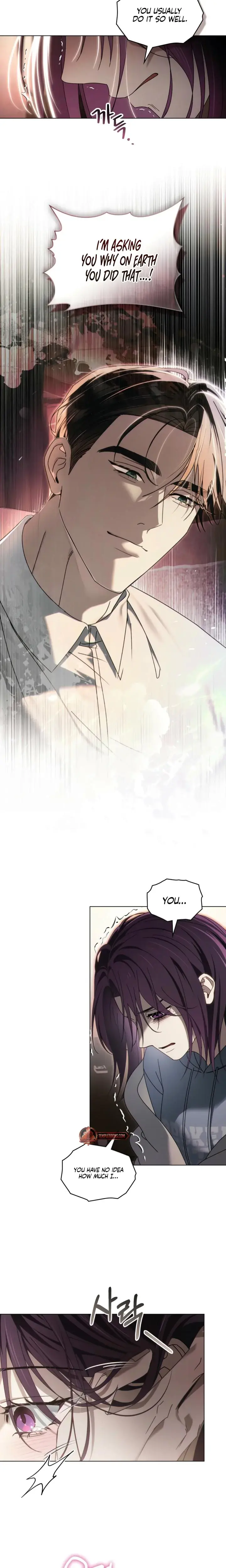 To Your Moralless Chapter 66 - Page 4