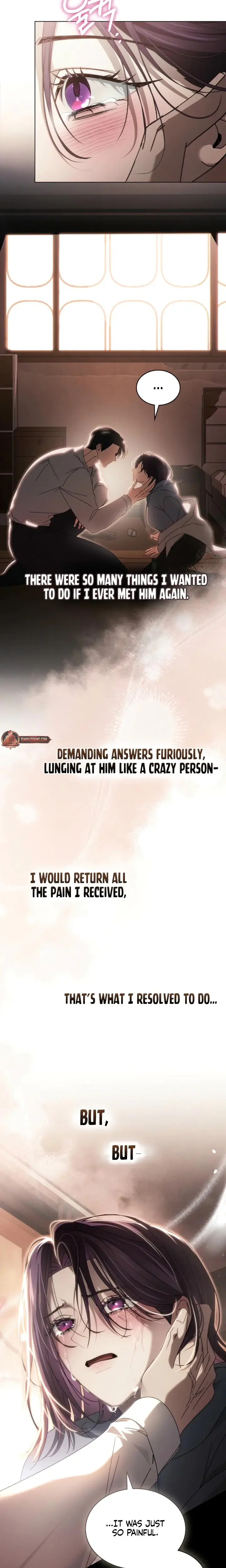 To Your Moralless Chapter 66 - Page 5