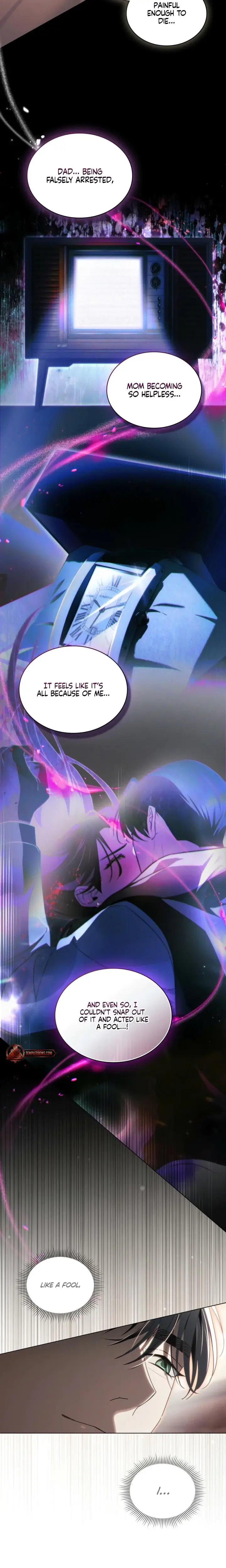 To Your Moralless Chapter 66 - Page 6