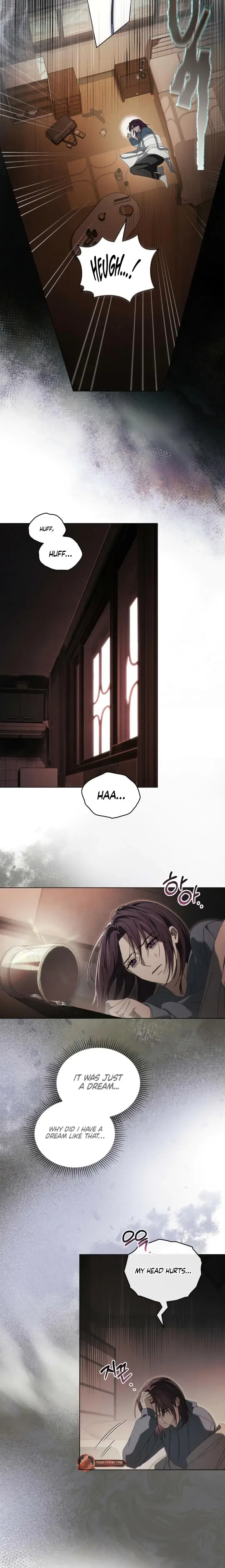 To Your Moralless Chapter 66 - Page 8