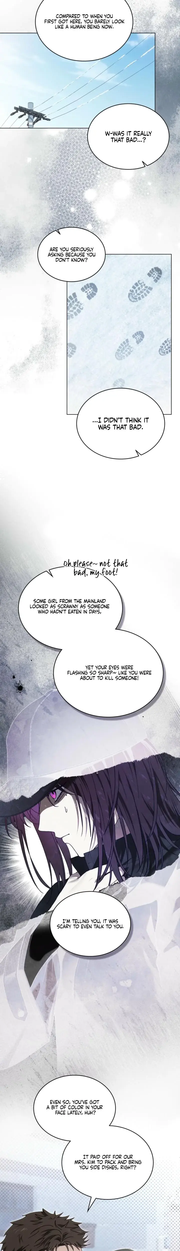 To Your Moralless Chapter 67 - Page 2