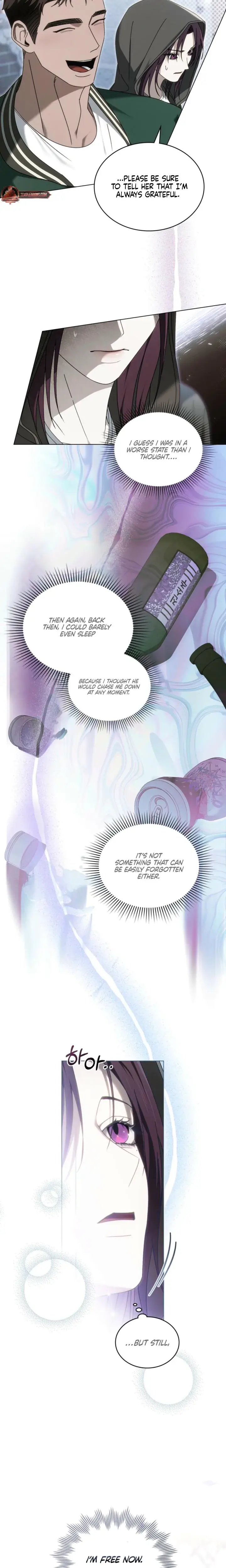 To Your Moralless Chapter 67 - Page 3
