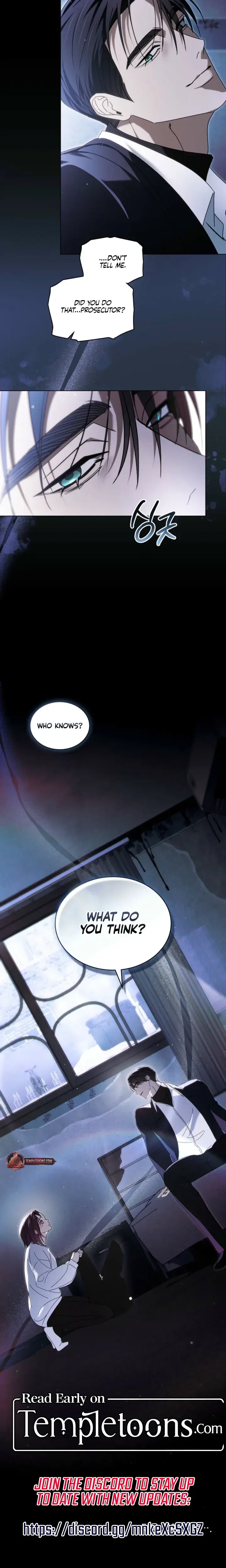 To Your Moralless Chapter 68 - Page 16