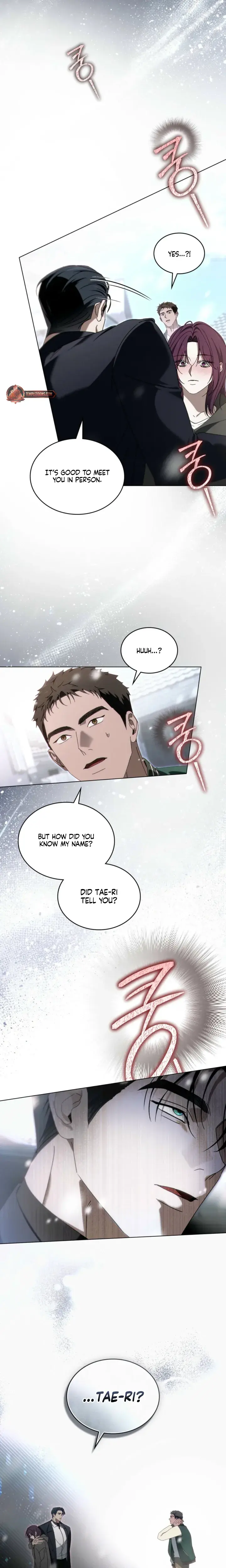 To Your Moralless Chapter 68 - Page 2