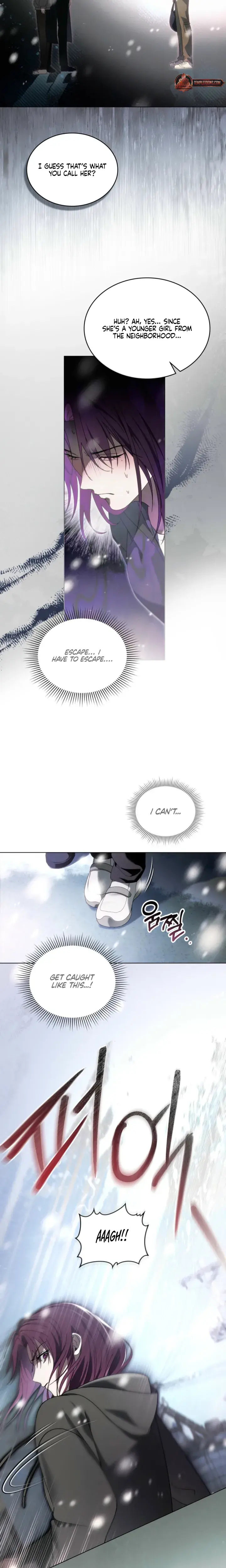 To Your Moralless Chapter 68 - Page 3