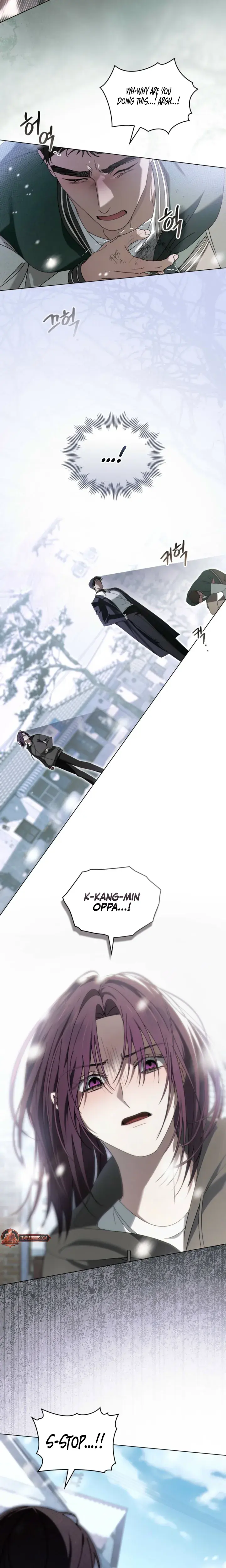 To Your Moralless Chapter 68 - Page 4
