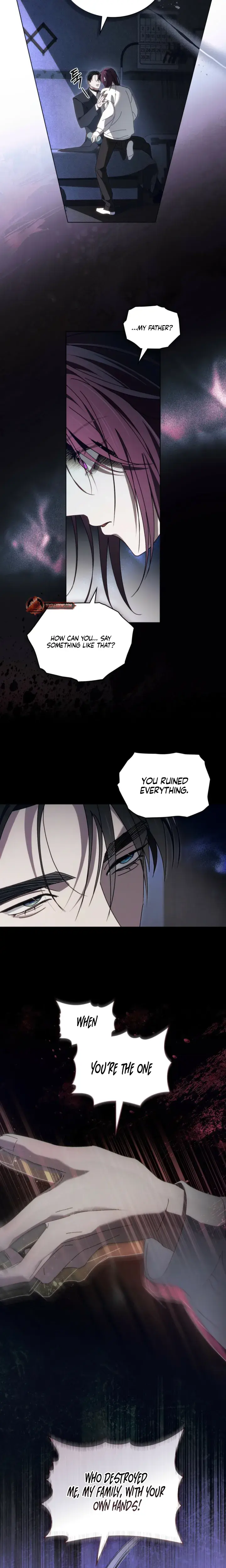 To Your Moralless Chapter 69 - Page 4