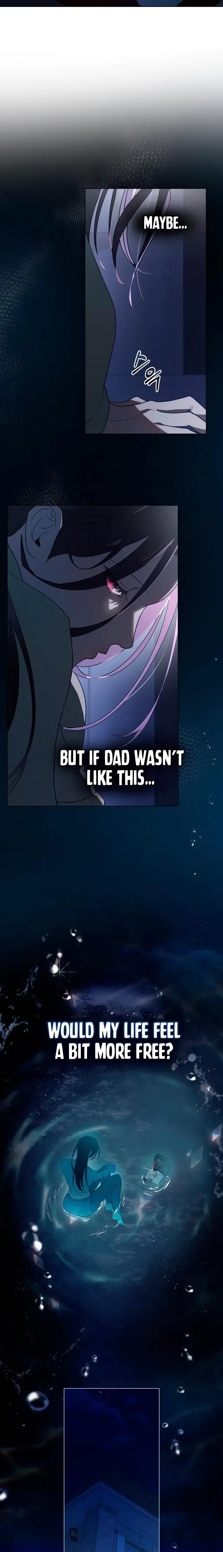 To Your Moralless Chapter 7 - Page 11