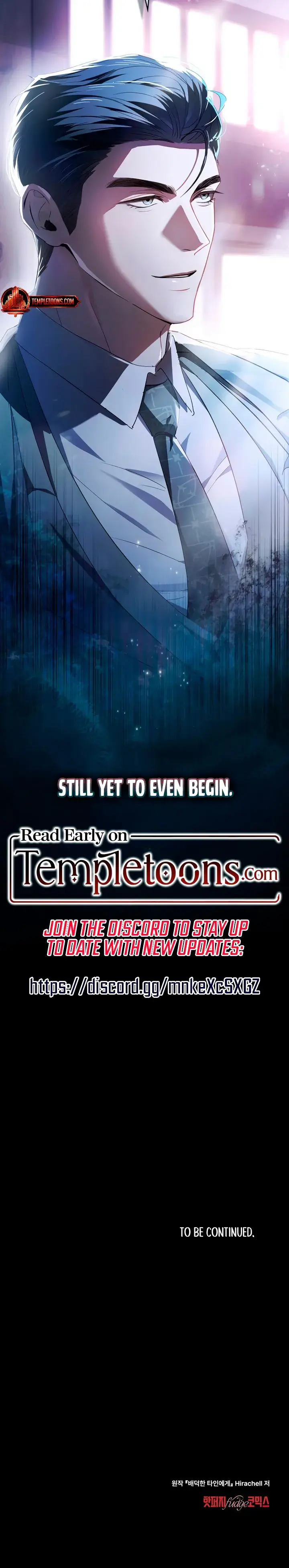 To Your Moralless Chapter 7 - Page 20