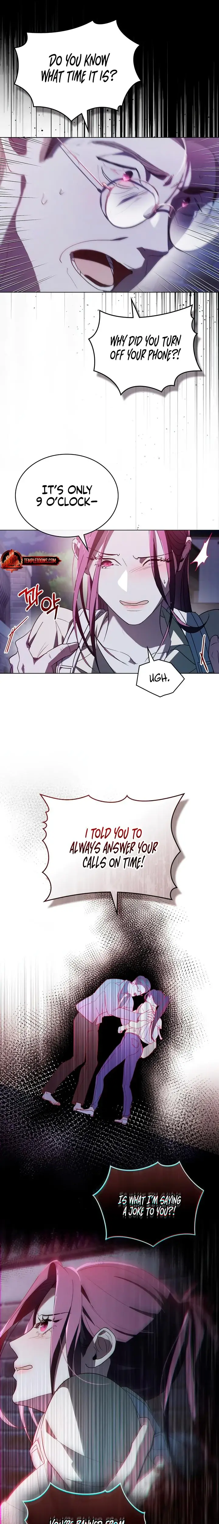 To Your Moralless Chapter 7 - Page 3