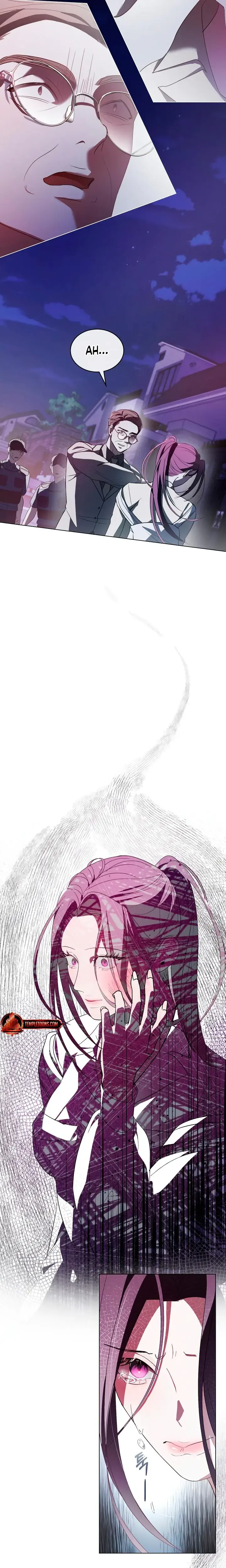 To Your Moralless Chapter 7 - Page 6