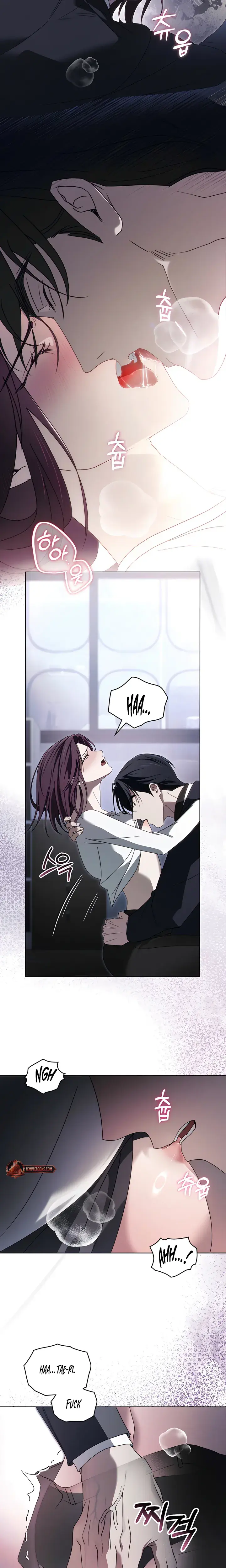To Your Moralless Chapter 70 - Page 11