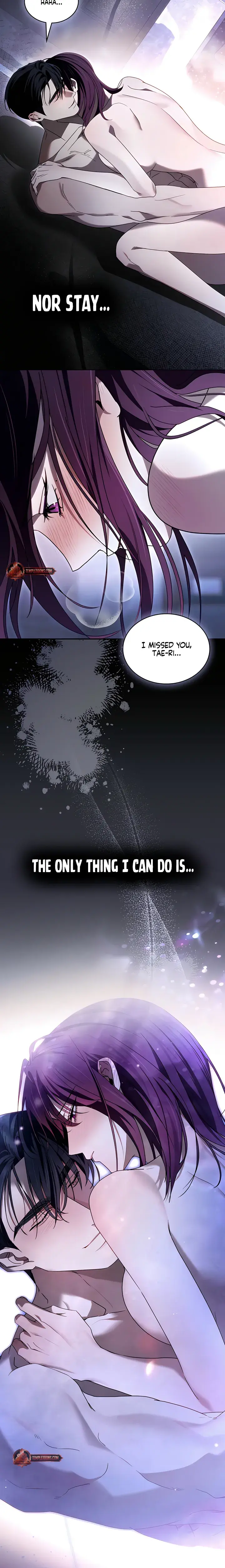 To Your Moralless Chapter 70 - Page 16