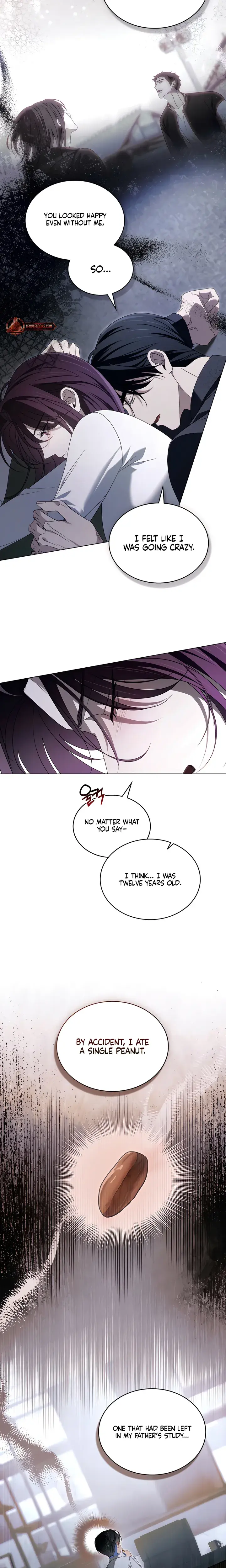 To Your Moralless Chapter 70 - Page 2