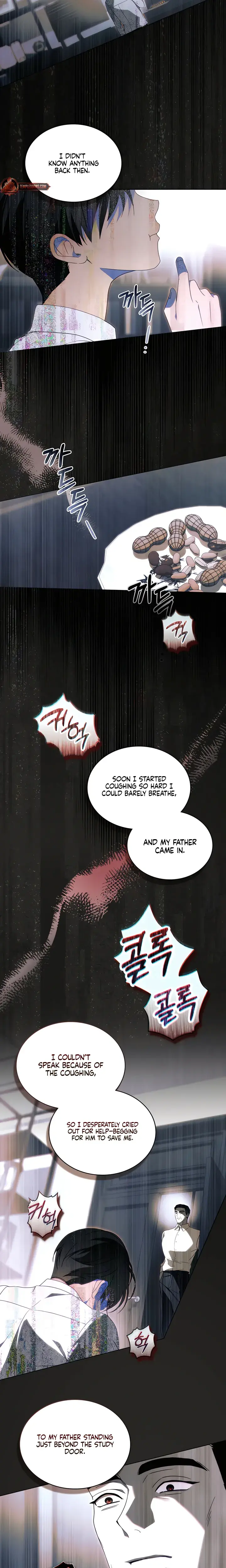 To Your Moralless Chapter 70 - Page 3