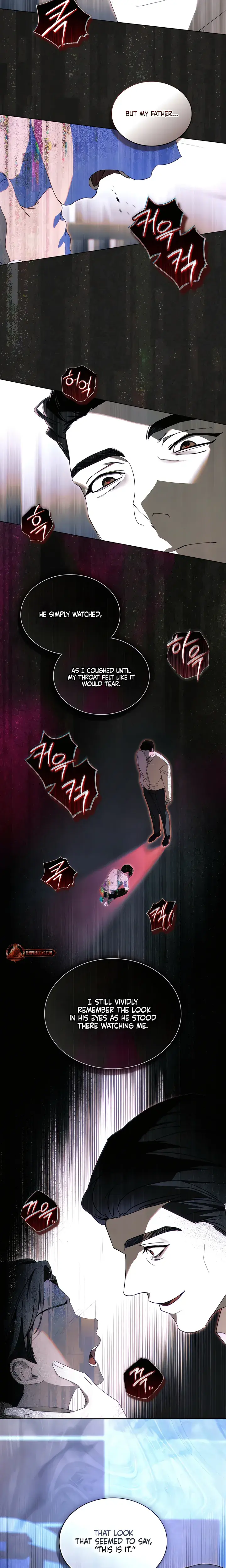 To Your Moralless Chapter 70 - Page 4