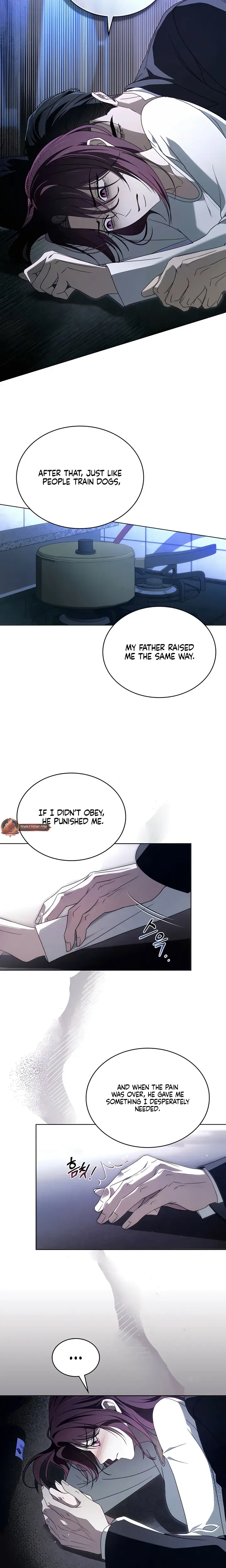 To Your Moralless Chapter 70 - Page 5