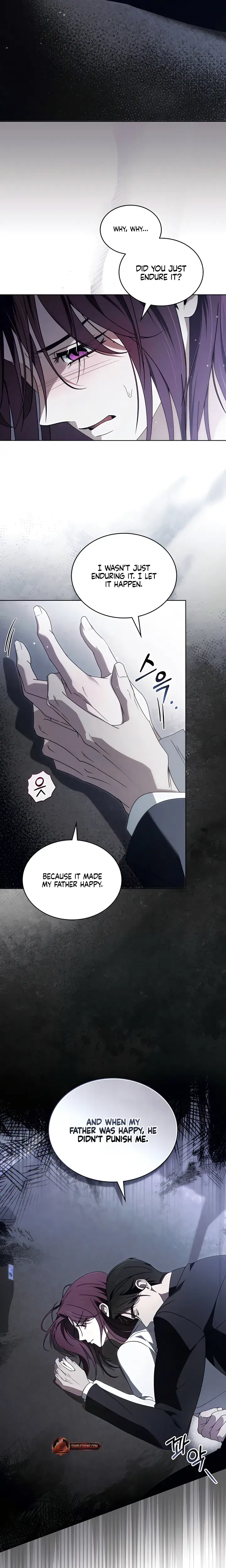 To Your Moralless Chapter 70 - Page 6