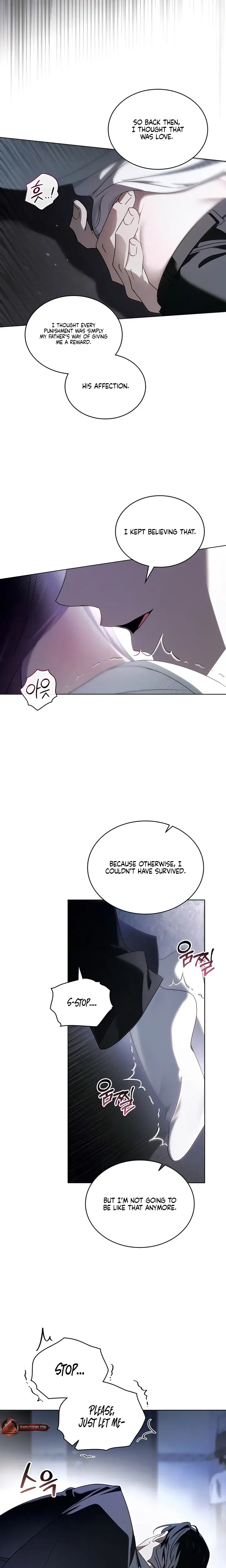 To Your Moralless Chapter 70 - Page 7