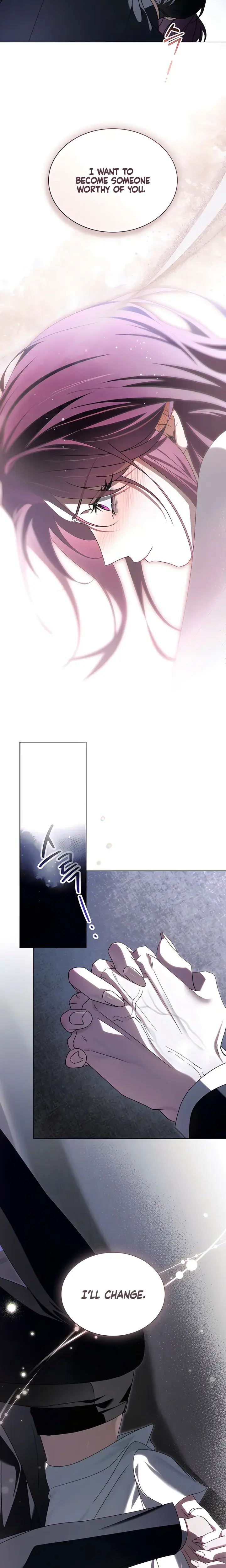 To Your Moralless Chapter 70 - Page 8