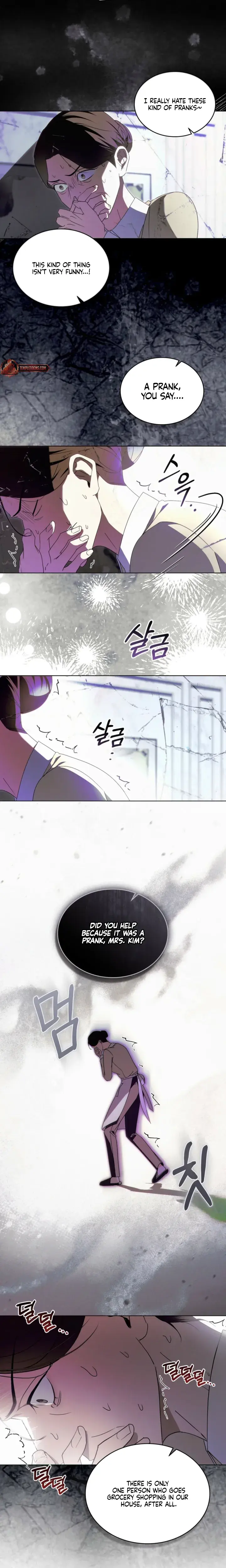 To Your Moralless Chapter 72 - Page 16