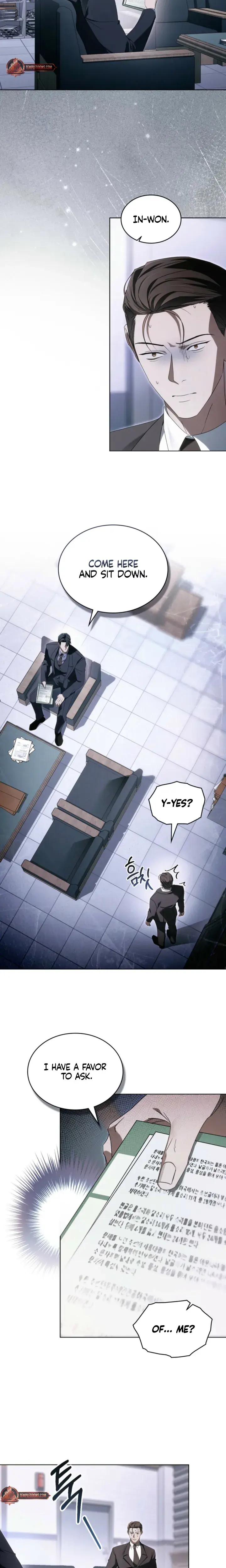 To Your Moralless Chapter 72 - Page 2