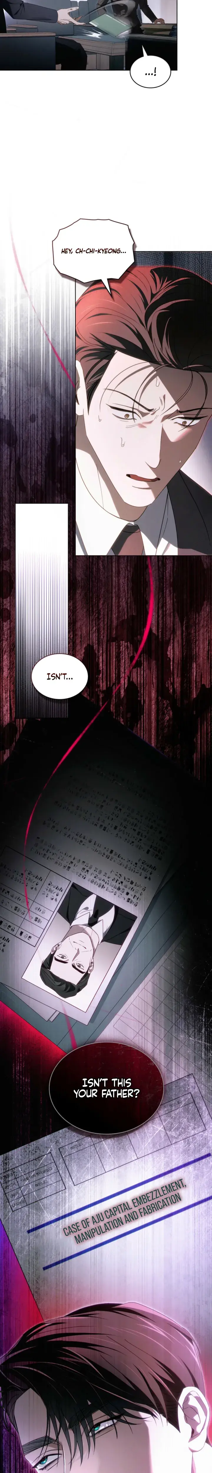 To Your Moralless Chapter 72 - Page 3
