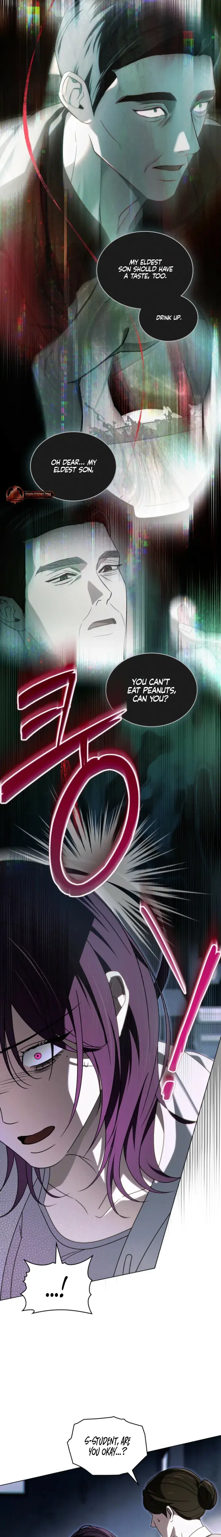 To Your Moralless Chapter 73 - Page 13