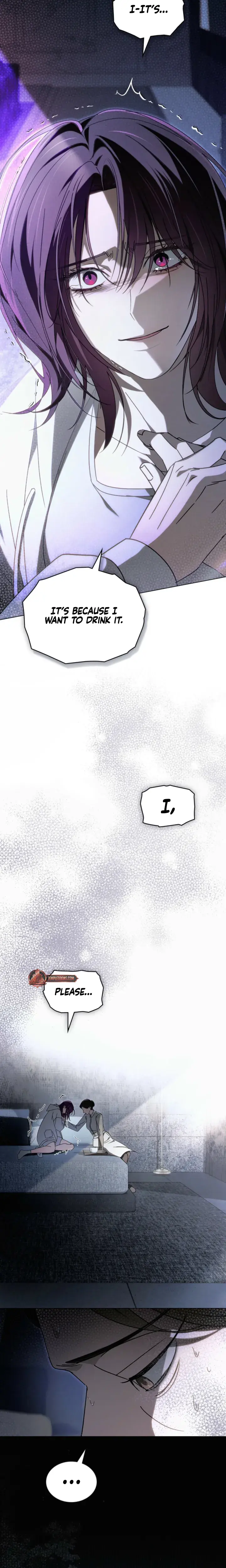 To Your Moralless Chapter 73 - Page 16