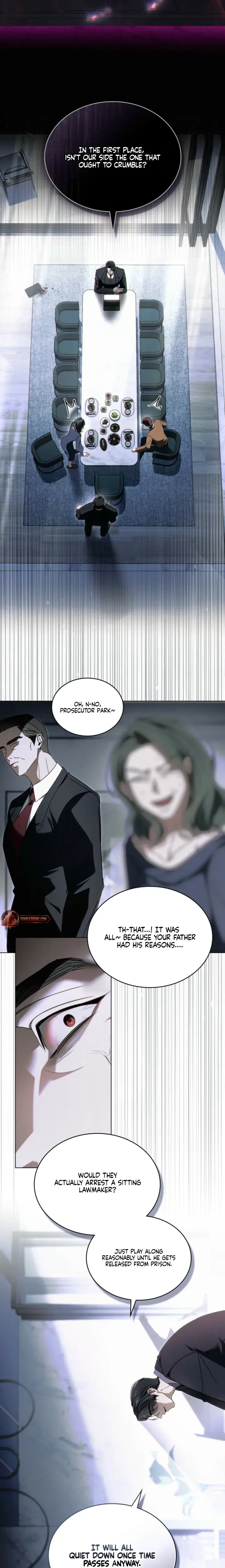 To Your Moralless Chapter 73 - Page 4