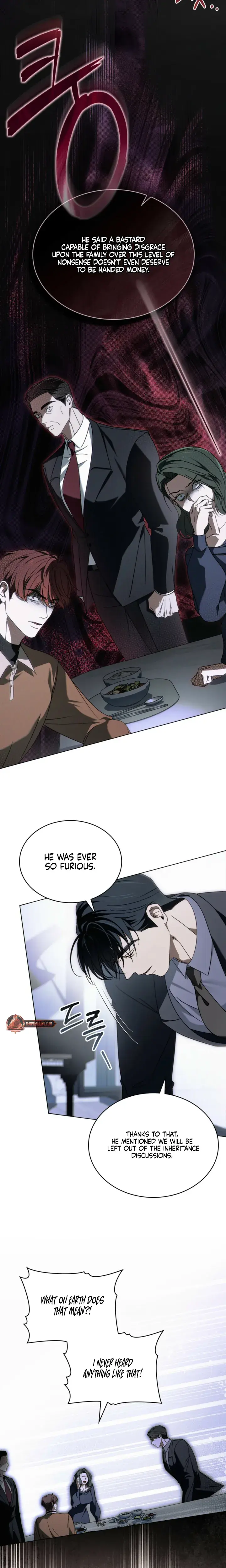 To Your Moralless Chapter 73 - Page 6