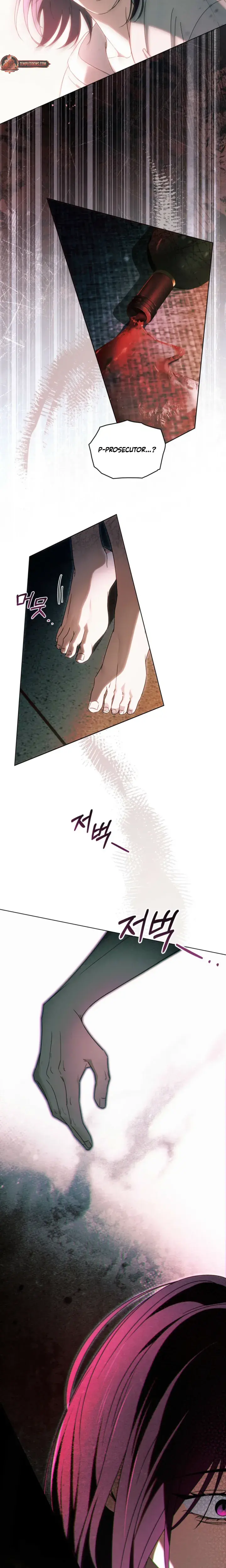 To Your Moralless Chapter 75 - Page 10