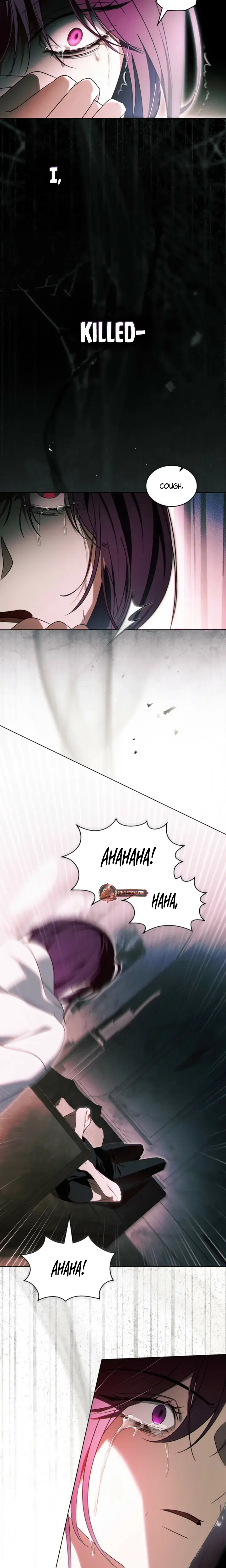 To Your Moralless Chapter 75 - Page 12