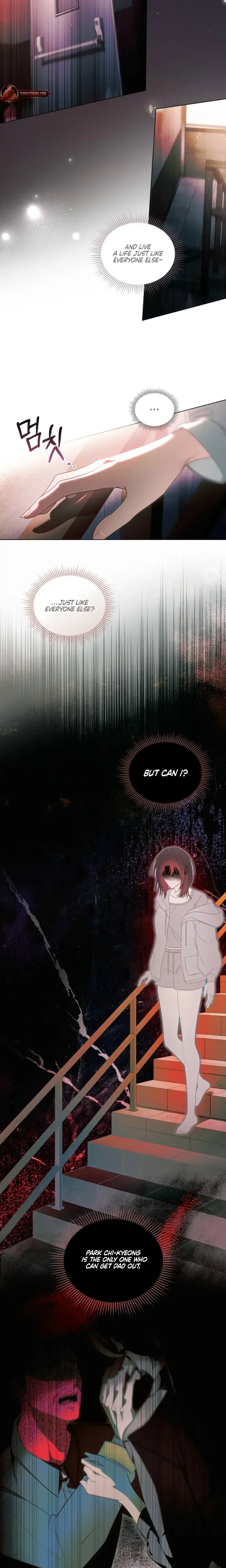 To Your Moralless Chapter 75 - Page 3