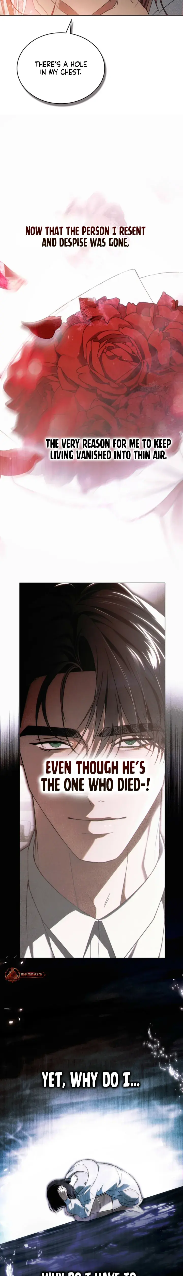 To Your Moralless Chapter 75 - Page 6