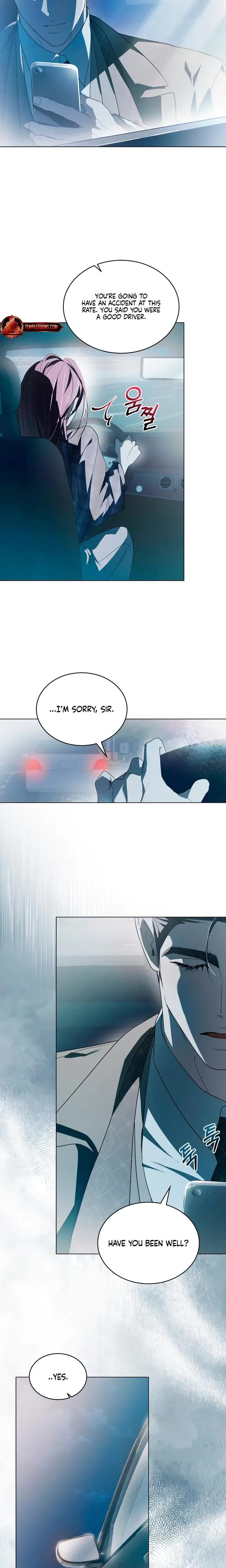 To Your Moralless Chapter 8 - Page 12