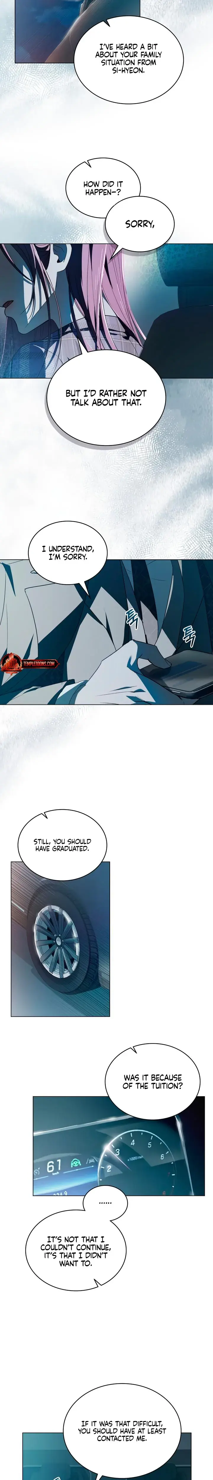 To Your Moralless Chapter 8 - Page 13