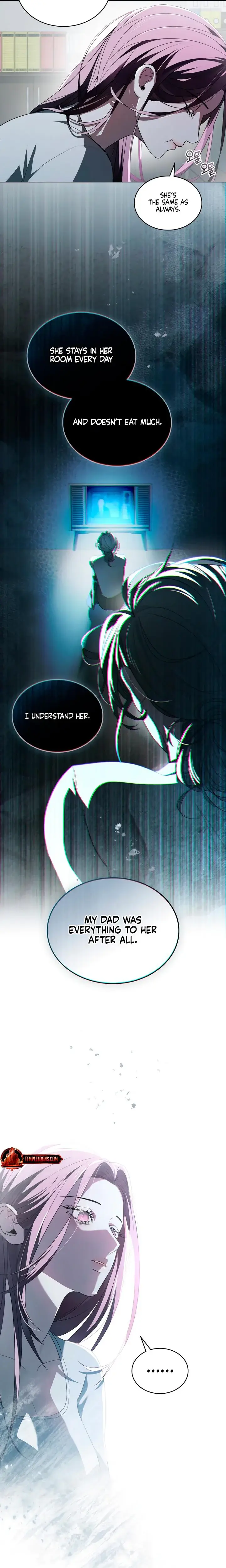 To Your Moralless Chapter 8 - Page 2