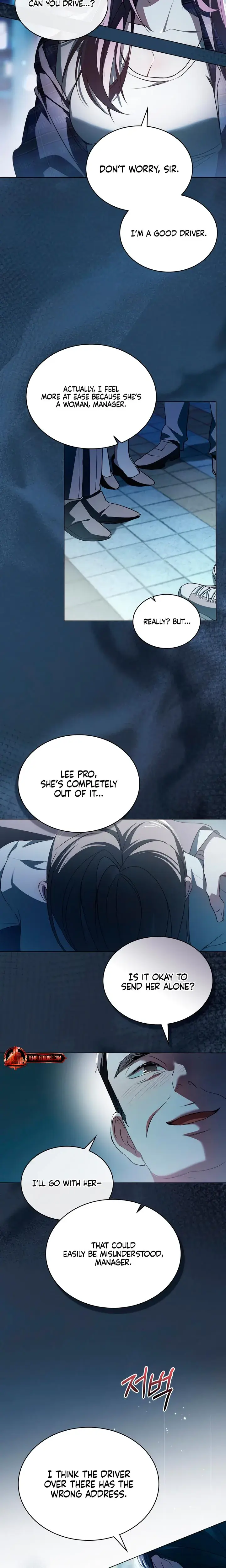 To Your Moralless Chapter 8 - Page 8