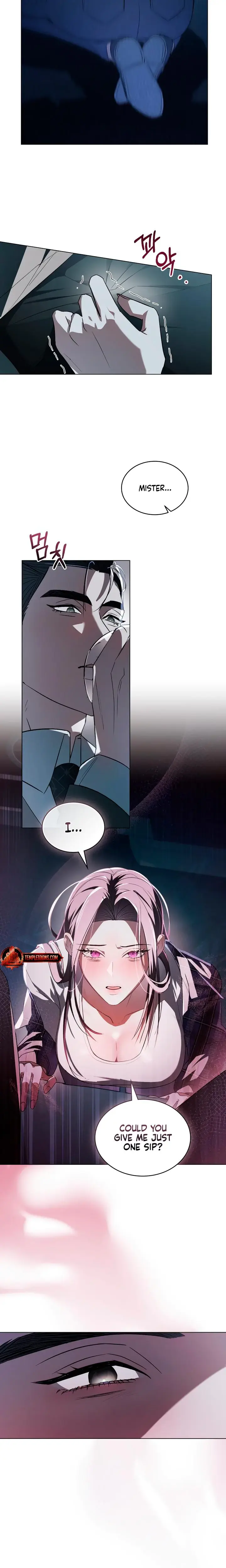 To Your Moralless Chapter 9 - Page 16