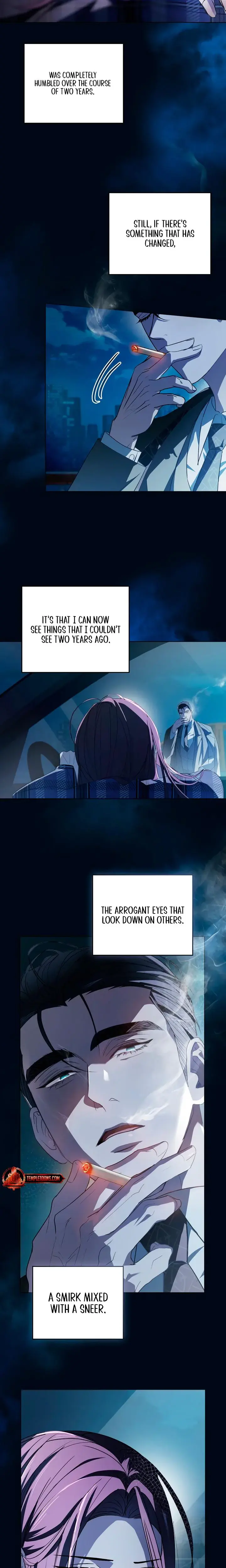 To Your Moralless Chapter 9 - Page 4