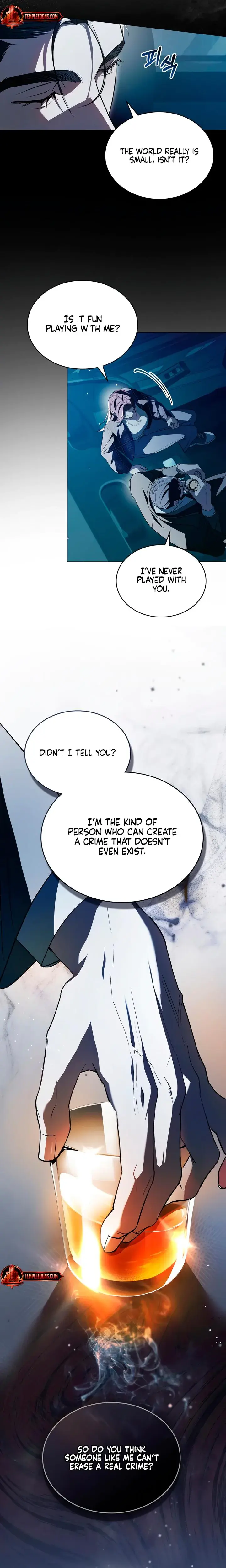 To Your Moralless Chapter 9 - Page 8