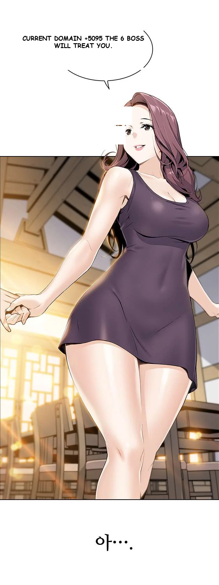 Tofu Shop Beauties Manhwa Chapter 1 - Page 15