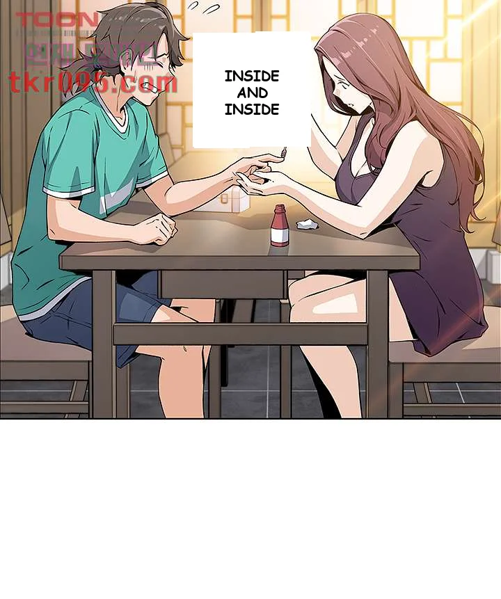 Tofu Shop Beauties Manhwa Chapter 1 - Page 18