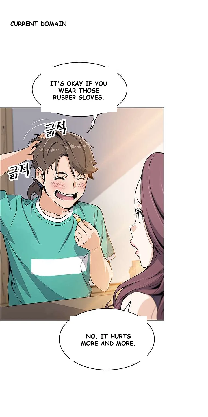 Tofu Shop Beauties Manhwa Chapter 1 - Page 28