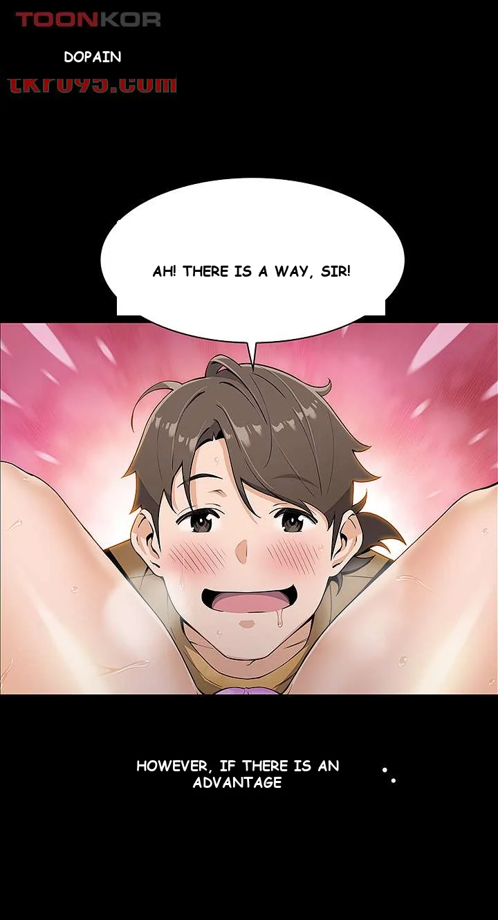 Tofu Shop Beauties Manhwa Chapter 1 - Page 36