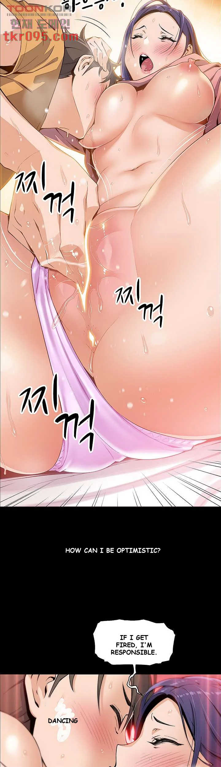 Tofu Shop Beauties Manhwa Chapter 1 - Page 38