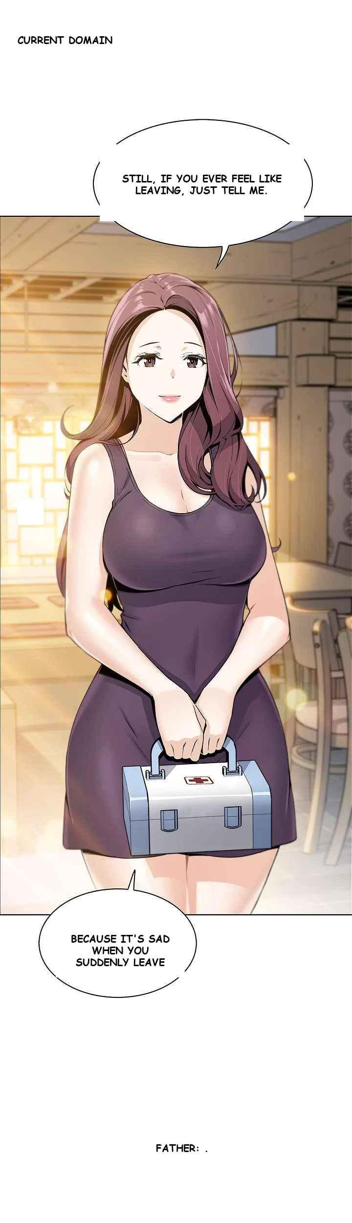 Tofu Shop Beauties Manhwa Chapter 1 - Page 51