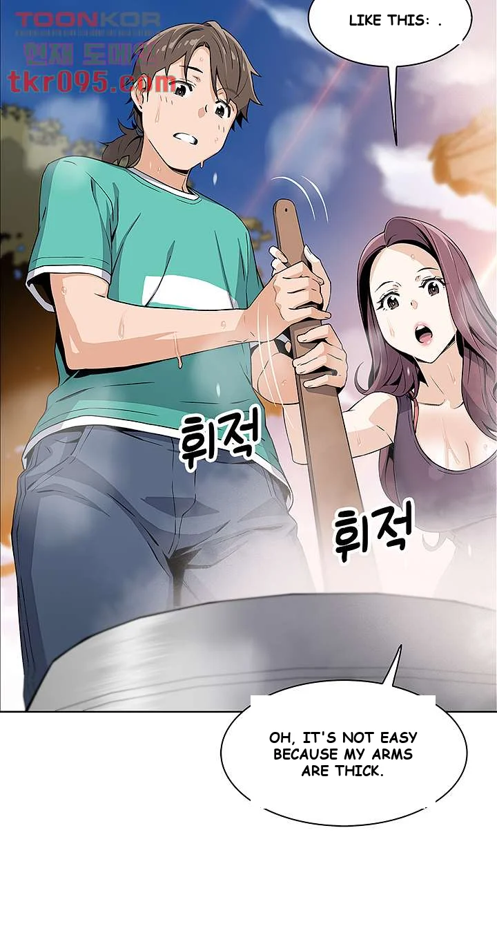 Tofu Shop Beauties Manhwa Chapter 1 - Page 62