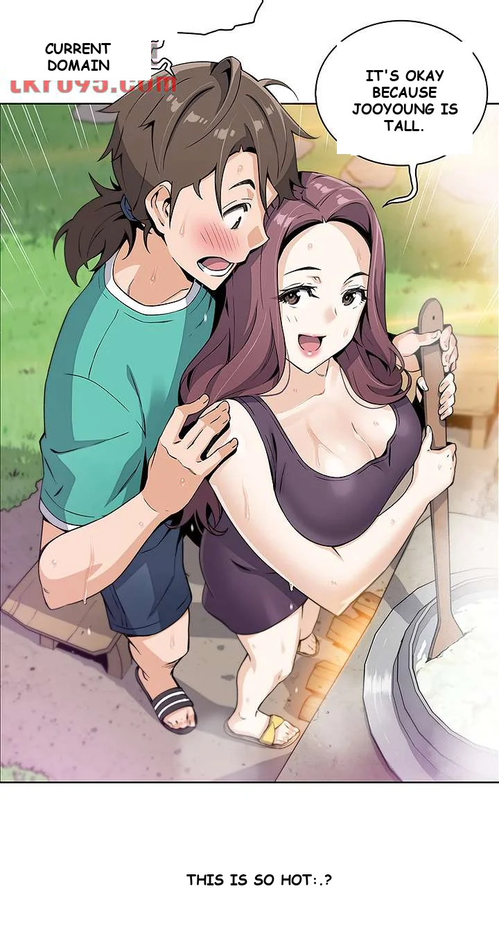 Tofu Shop Beauties Manhwa Chapter 1 - Page 64